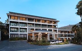 Peach Hill Resort - Sha Extra Plus